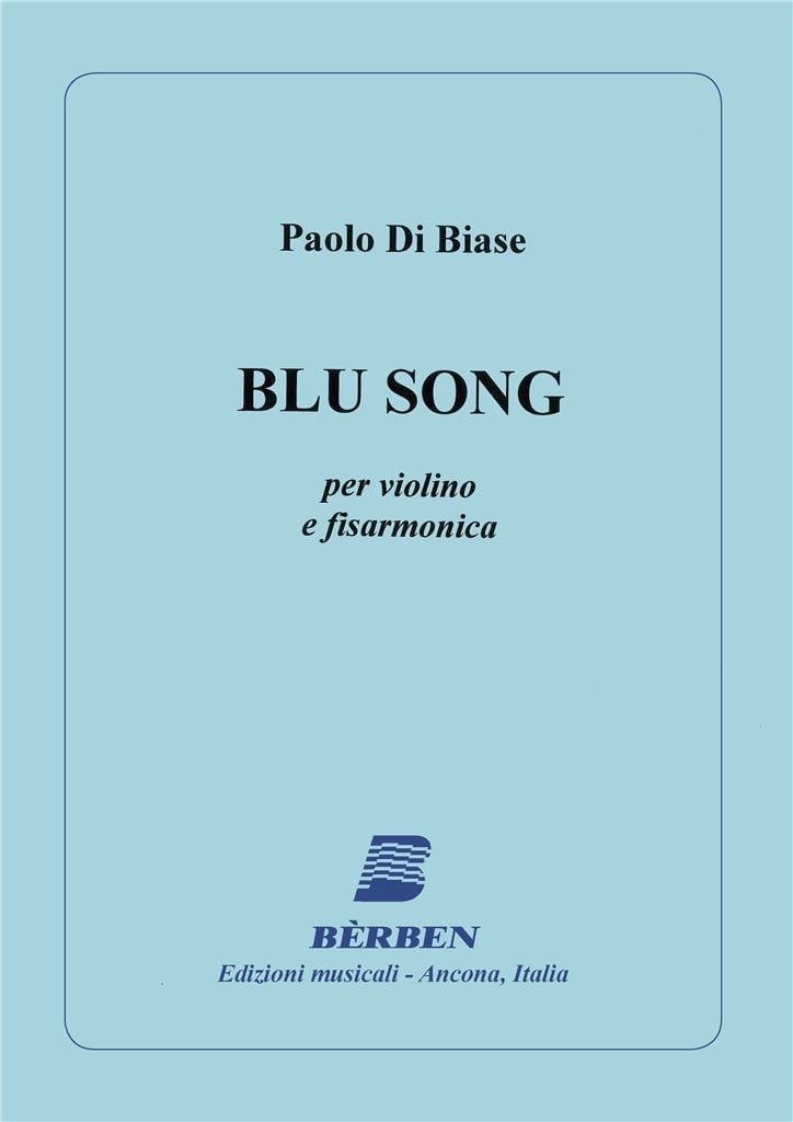 Blue Song